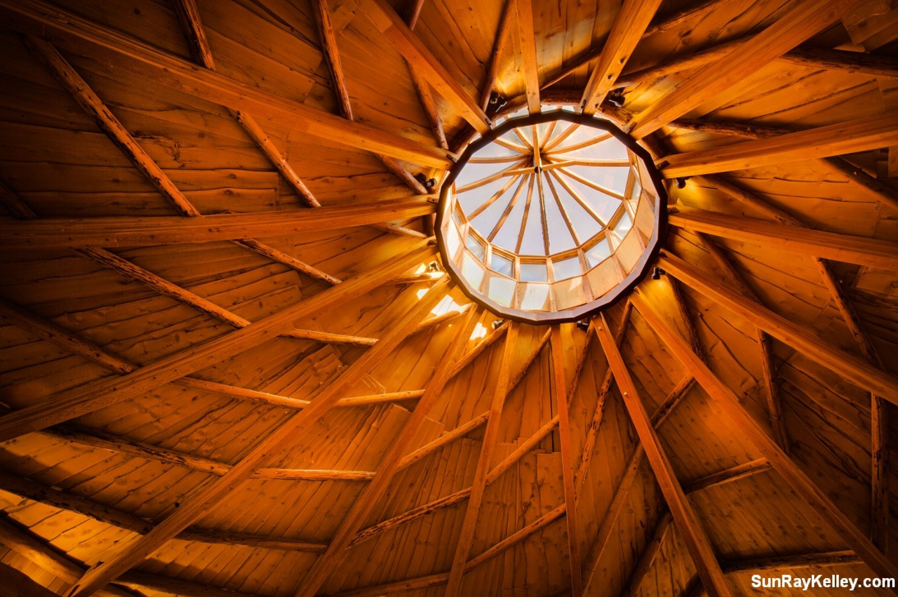 SunRay Kelley on Morpholio